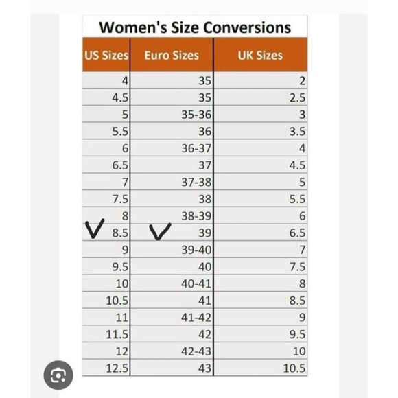 Schutz Platform Black Leather Slip On Studded Women Shoes EU-39 US-8.5 - Picture 10 of 10